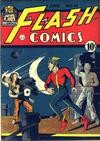 Flash Comics #18