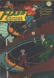 Flash Comics #97