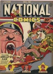 National Comics #12