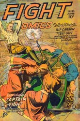 Fight Comics #44