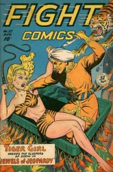 Fight Comics #57