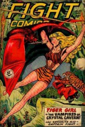 Fight Comics #59