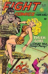 Fight Comics #69