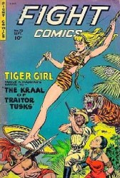 Fight Comics #70