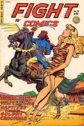 Fight Comics #71