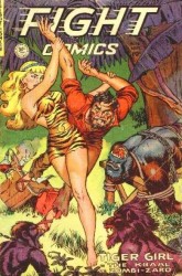 Fight Comics #76