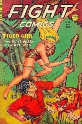 Fight Comics #77