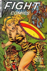 Fight Comics #80