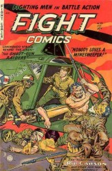 Fight Comics #83