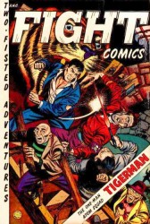 Fight Comics #86