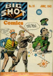 Big Shot Comics #24