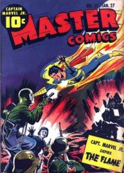 Master Comics V6 #35