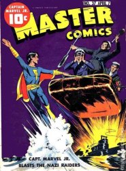 Master Comics V7 #37