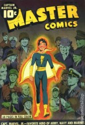 Master Comics V7 #41