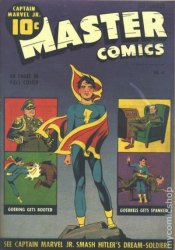 Master Comics V7 #42