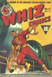 Whiz Comics V5 #25