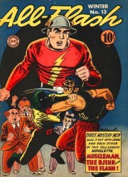 All-Flash V2 #13