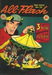 All-Flash V2 #20