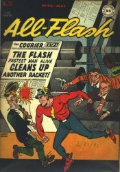 All-Flash #28