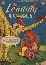Leading Comics #42