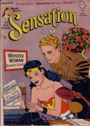 Sensation Comics #97