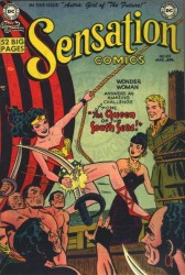 Sensation Comics #102