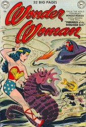 Wonder Woman #44