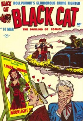 Black Cat #10