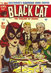 Black Cat #11