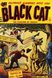 Black Cat #20