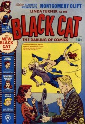 Black Cat #21