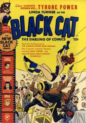 Black Cat #23