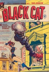 Black Cat #26