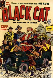 Black Cat #27