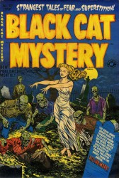 Black Cat #37