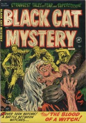 Black Cat #38