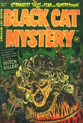 Black Cat #39
