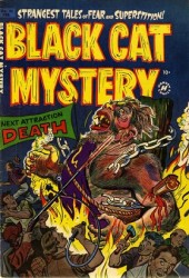 Black Cat #42