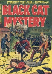 Black Cat #43