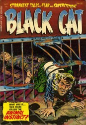 Black Cat #52