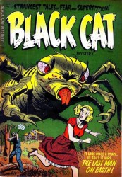 Black Cat #53