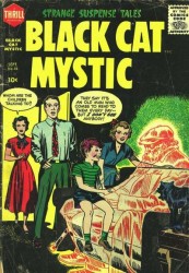 Black Cat #58