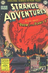 Strange Adventures #2