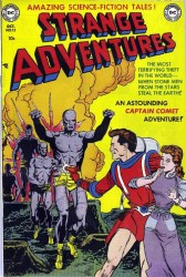 Strange Adventures #13