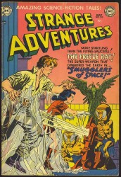 Strange Adventures #20