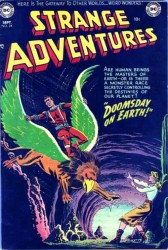 Strange Adventures #24