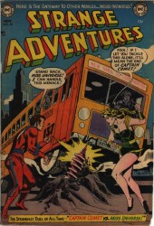 Strange Adventures #26