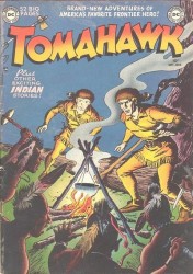 Tomahawk #1