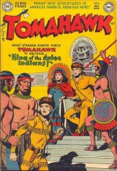 Tomahawk #6