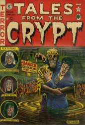 Tales From The Crypt #24